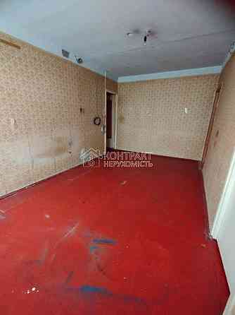 Продаж Квартира 4-кімнатна, 6/9 поверх на вул. Бучми Kharkiv