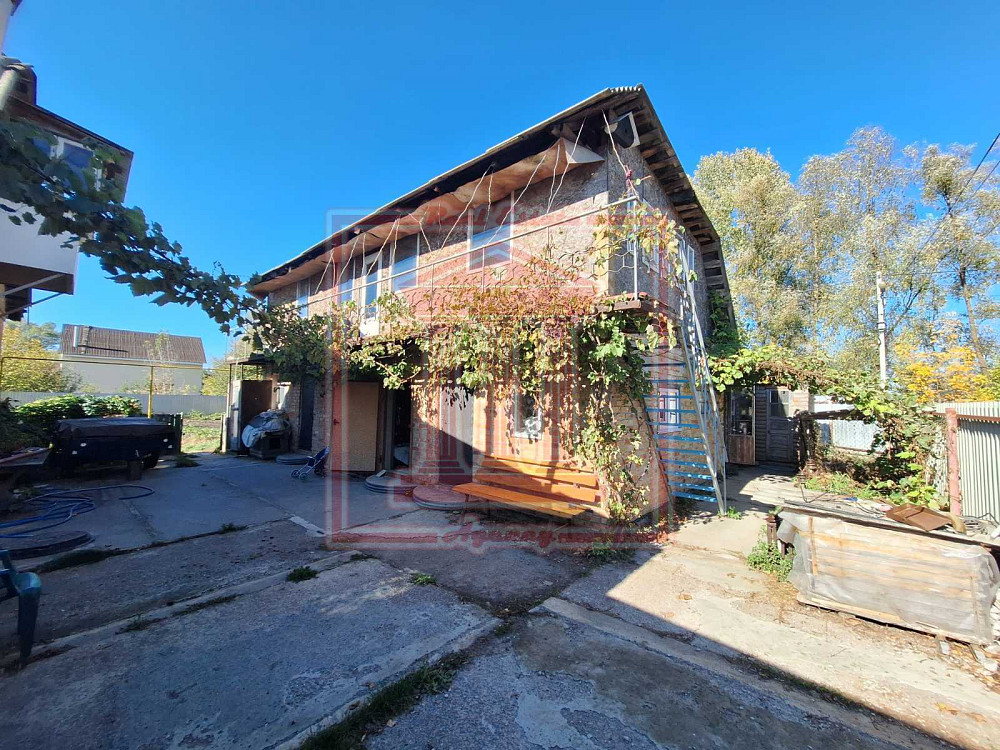 Продаж 2-поверховий Будинок з ділянкою 10 сот 154 кв.м  на Приймаченко Boryspil' - photo 19