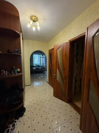 For sale 1-room Apartment 53 sq.m ЖК Бастма Odessa