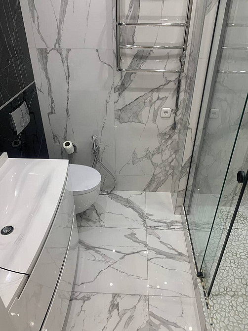 Продаж Квартира 3-кімнатна, 15/23 поверх на Люстдорфська дорога, 55/6 Одеса - фото 8