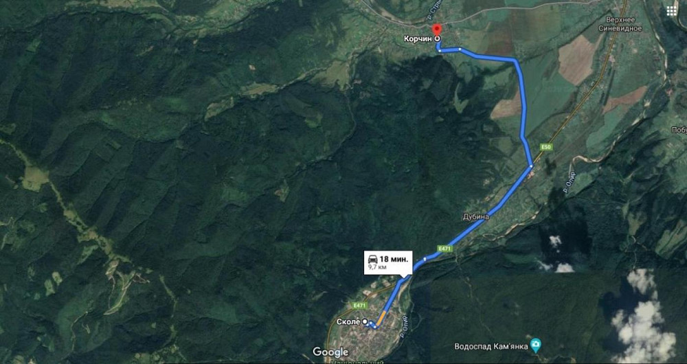 Продаж Квартира на улица Івана Франка 21 Корчин (Сколивський район) - изображение 5