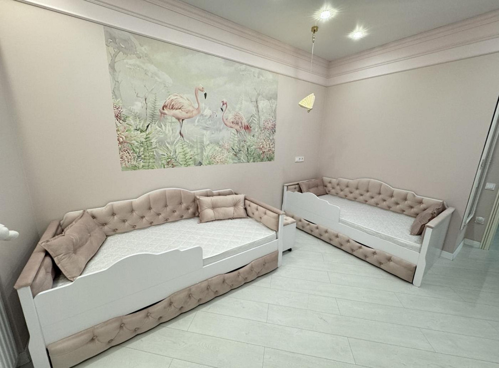 Продаж Квартира 3-кімнатна, 22/24 поверх на Люстдорфская дорога ул. Одеса - фото 6