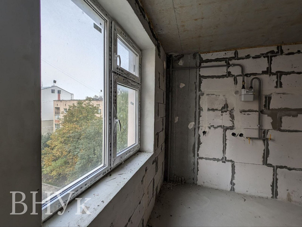 Продаж Квартира 1-кімнатна, 4/10 поверх на вул. Тролейбусна Тернопіль - фото 15