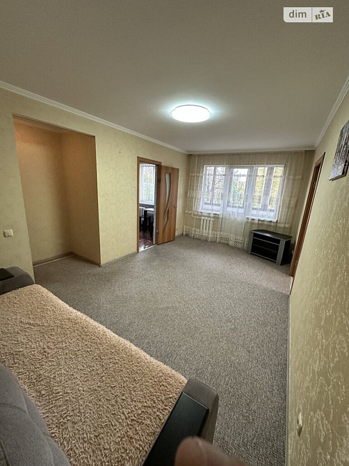 Оренда Квартира 2-кімнатна, 4/5 поверх на Миколи Василенко, 25 Київ - фото 15