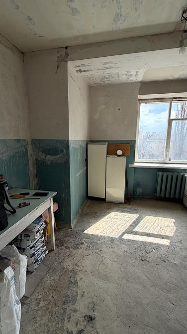 Продаж Квартира 2-кімнатна, 6/14 поверх на Курбаса Леся вул., д. 3 Київ - фото 5