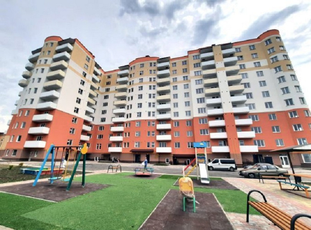 Продаж 1х-кімнатної квартири по вул. В. Великого Тернопіль - фото 8