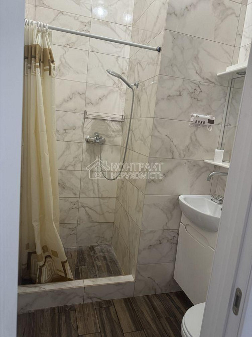 Продаж Квартира 4-кімнатна, 2/4 поверх на вул. Героїв Харкова Харків - фото 3