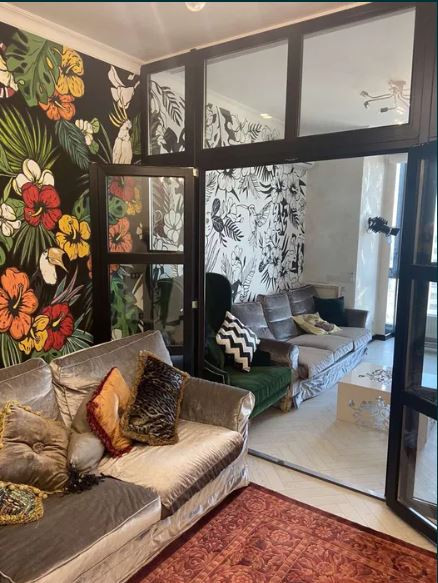 Квартира в ЖК Башня Чкалов Odessa - photo 2