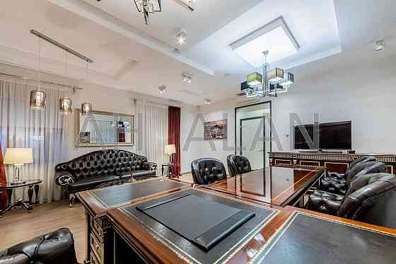 Оренда Будинок 1-кімнатний на Воздвиженська вул., 22 Київ