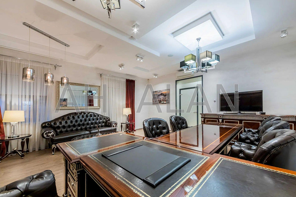 Оренда Будинок 1-кімнатний на Воздвиженська вул., 22 Київ - фото 3