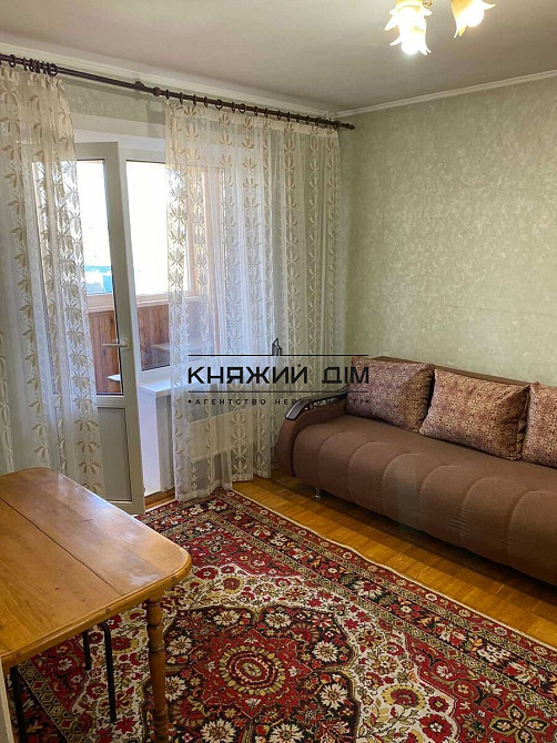 Оренда Квартира 3-кімнатна, 16/16 поверх на Оноре Бальзака ул. Київ - фото 3
