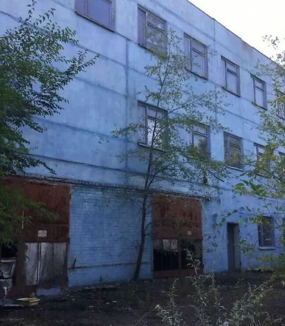 Продаж Виробниче або промислове приміщення площа 2514 кв.м   Дніпро - фото 10