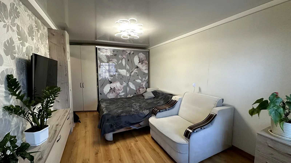 Продаж Квартира 2-кімнатна, 6/9 поверх на Преображенська вул., д. 40/10 Київ - фото 2