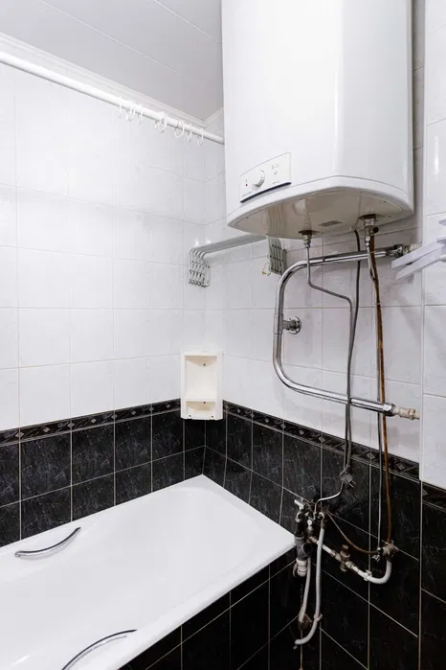 Продаж Квартира 3-кімнатна, 3/9 поверх на Тютюнника, 5б Киев - изображение 9