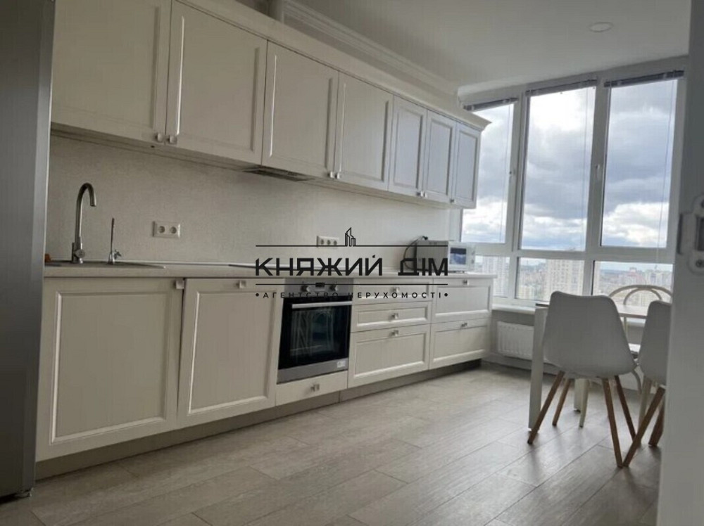 Продажа 3-комнатной квартиры в ЖК Соломенская 20В. № 21141410 Київ - фото 1