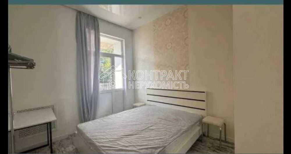 Продаж Квартира 2-кімнатна, 4/5 поверх на вул. Бакуліна Харків - фото 1