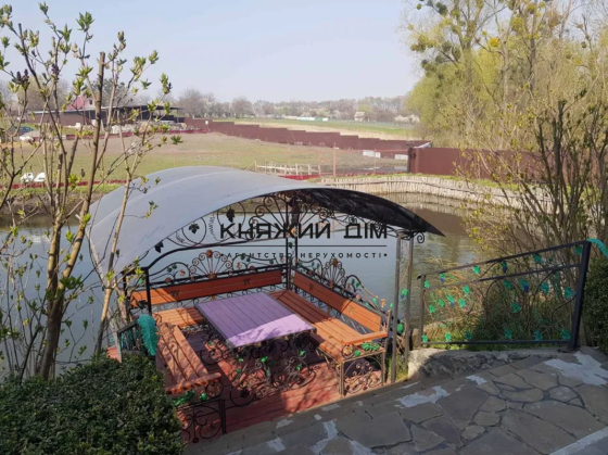 Аренда небольшого дома в Киевской области. КОД ОБЪЕКТА: 138245. 