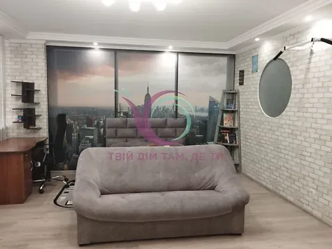 Продаж 4к Квартира 171 кв.м Володимира Великого (Герцена) вулиця 91А Чернівці - фото 20