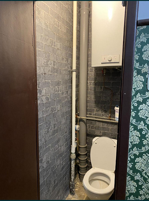 Продам 2х кімн квартиру на Вільямса Одеса - фото 11