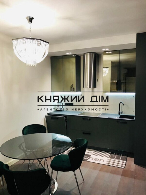 Оренда Квартира 2-кімнатна, 8/25 поверх на Урицкого ул./ Липкивского Василия Киев - изображение 16