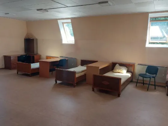 I will rent a room 100m, Krivoy Rog Dnipro