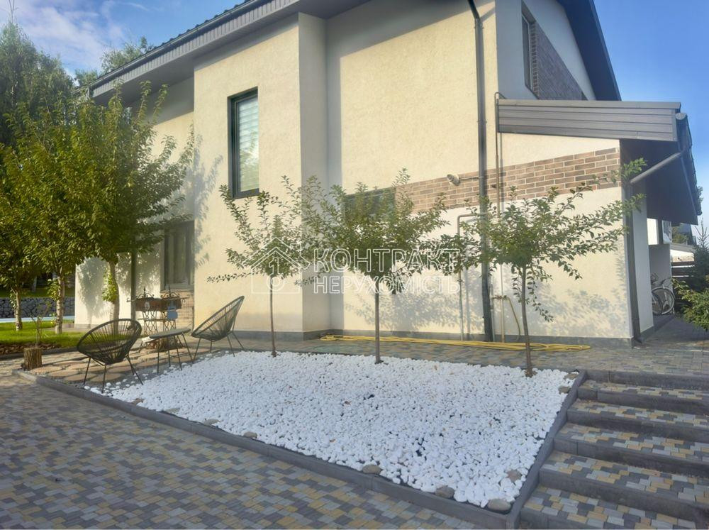 Продаж Будинок 4-кімнатний на вул. Зелена  - photo 7