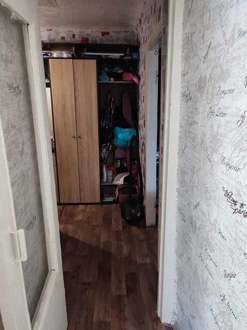 Продам 1к квартиру. с. Первозванівка. Кропивницький - фото 8