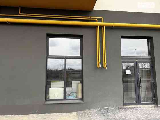 Продаж приміщення вільного призначення на Генерала Гандзюка, 17 Вінниця