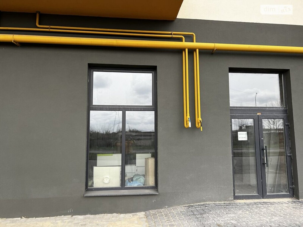 Продаж приміщення вільного призначення на Генерала Гандзюка, 17 Vinnytsya - photo 3
