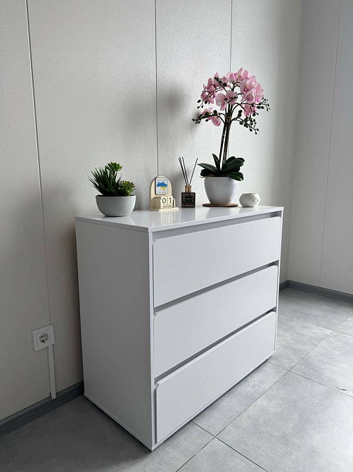 Оренда Квартира 1-кімнатна, 26/26 поверх на Миколи Бажана, 17А Киев - изображение 4