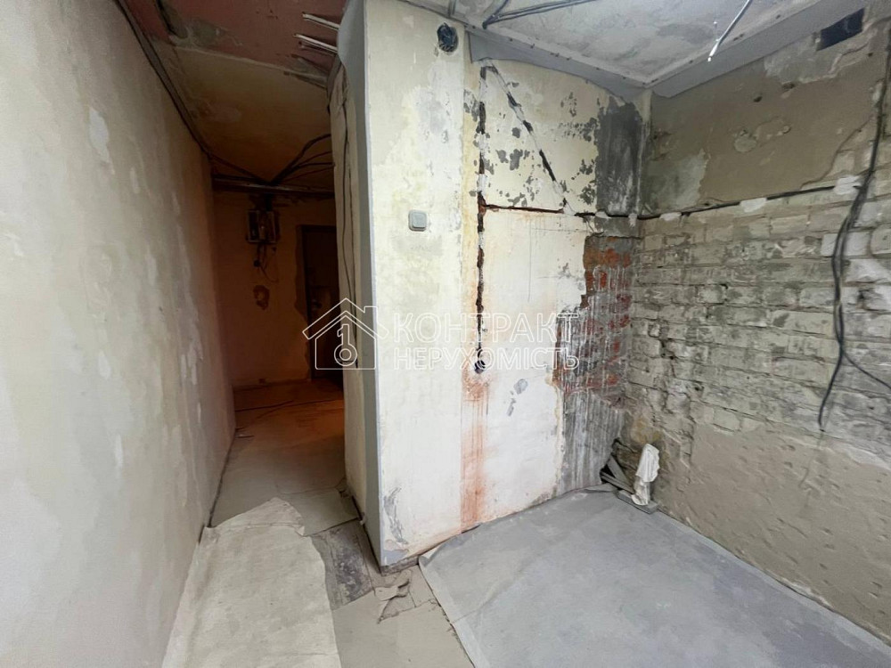 Продаж Квартира 2-кімнатна, 6/9 поверх на вул. Клочківська Харків - фото 8