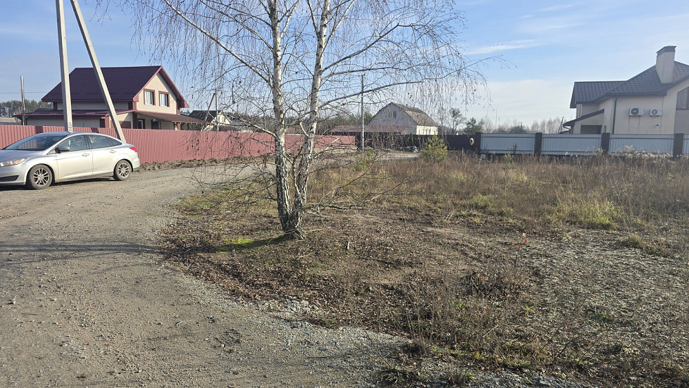 Продаж земельної ділянки 8.38 соток на Щорса 2 провулок  - фото 1