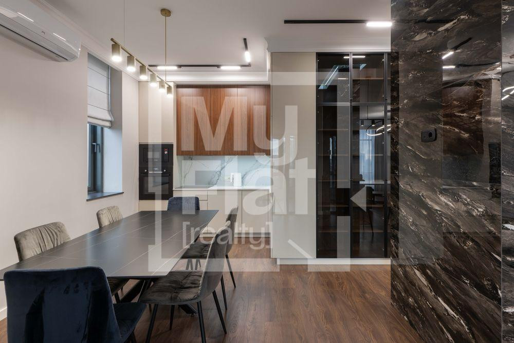 Оренда Квартира 4-кімнатна, 16/27 поверх на вул. Болсунівська Киев - изображение 9