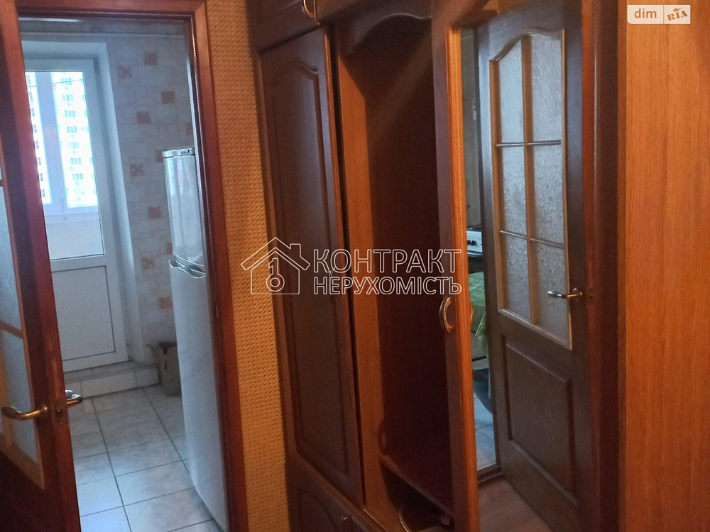 Продаж Квартира 1-кімнатна, 10/10 поверх на вул. Лопанская Харків - фото 6