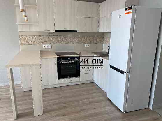 Переуступка! Продажа 1 к.кв. студия в новом ЖК Olympic Park № 21137220. Киев