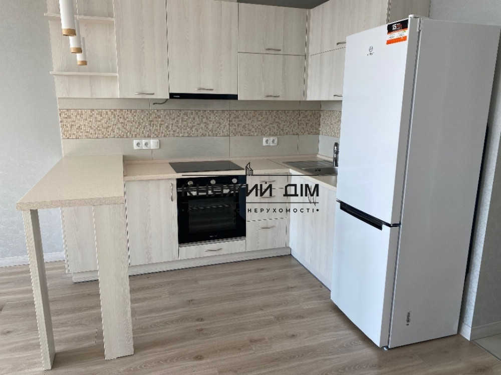 Переуступка! Продажа 1 к.кв. студия в новом ЖК Olympic Park № 21137220. Київ - фото 6