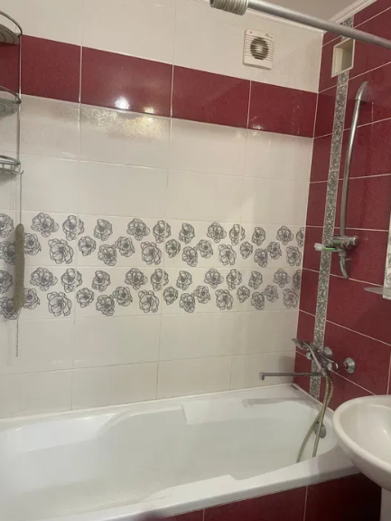 Продам 2-х комнатную квартиру с видом на море на п.Котовского Odessa - photo 7