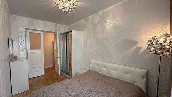 Продаж Квартира 3-кімнатна на ул. Пастера, 21 Одеса