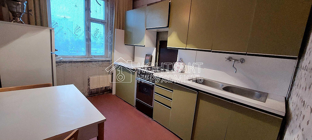 Продаж Квартира 3-кімнатна, 5/9 поверх на вул. Гарібальді Харків - фото 7