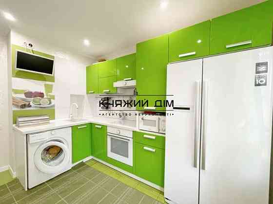 Продаж 3-кімнатної квартири на Позняках, вул. Урлівська. № 21145254 Киев