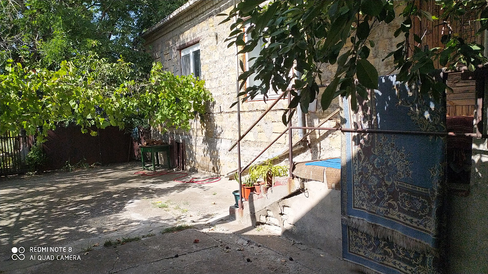 Предлагается к продаже частный дом в Усатово р-н школы Усатове - изображение 1