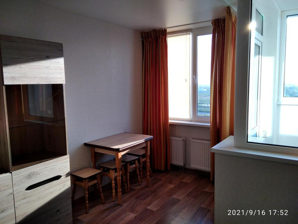 Оренда Квартира 1-кімнатна, 18/24 поверх на Приміська, 24 Київ - фото 11