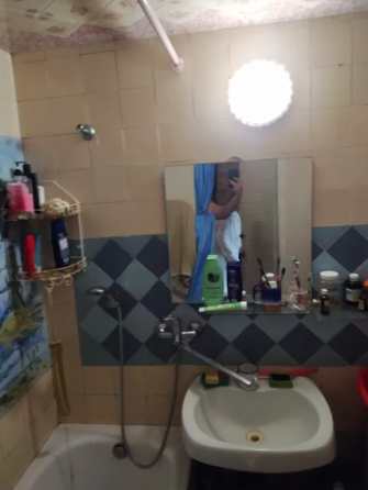 Продам 4-х комнатную квартиру на пр. Добровольского/Семена Палия Odessa