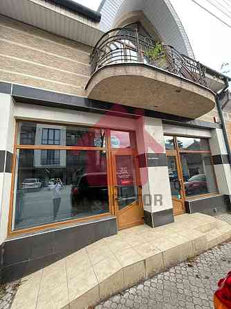 Оренда торгове приміщення на Берчені поверх - 2/2 Uzhhorod