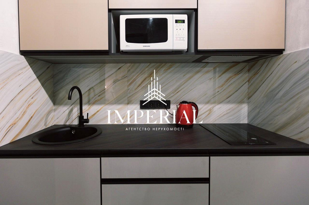 Продаж 1к Квартира 34 кв.м Ревуцкого вул. Київ - фото 10