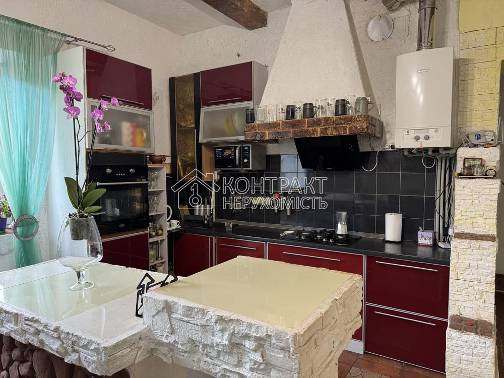 Продаж Будинок 4-кімнатний на вул. Санаторний провулок  - фото 9