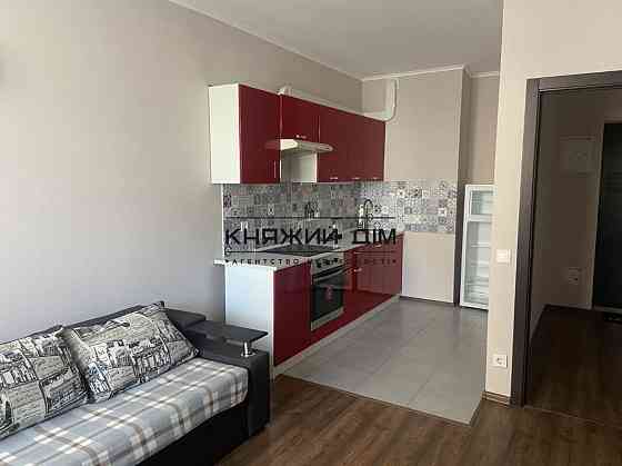 Оренда Квартира 1-кімнатна, 6/25 поверх на Пчелки Елены ул. Киев