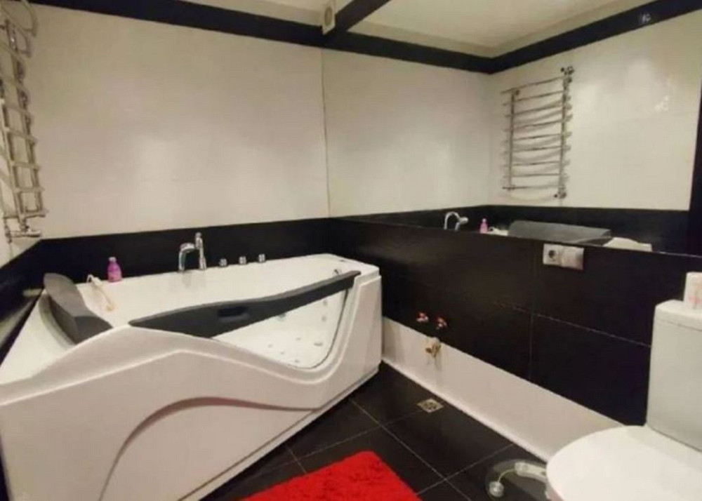 Двухуровневая квартира с видом на море. Одеса - фото 7