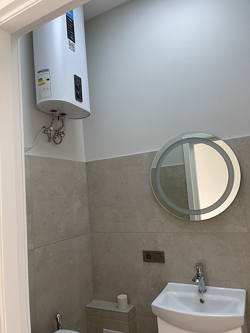 Продаж комерційне приміщення на улица Львовская, 15б приміщень - 1, поверх - 1 Одеса - фото 13