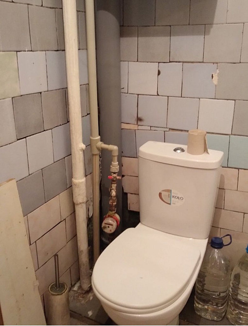 Оренда Квартира 1-кімнатна, 3/9 поверх на Університецький проспект, 21 Kirovohrad - photo 5